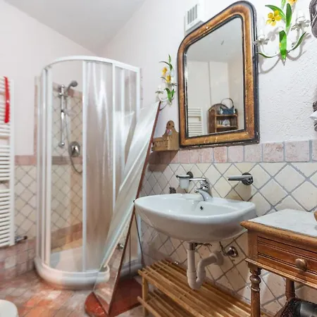 Joivy Big Flat For 6 With Backyard And Parking In Courmayeur Exterior photo