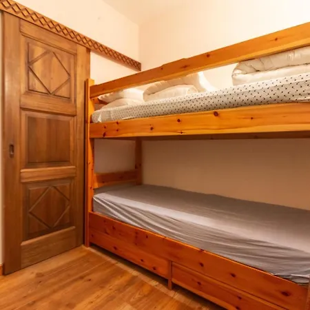 Joivy Big Flat For 6 With Backyard And Parking In Courmayeur Exterior photo