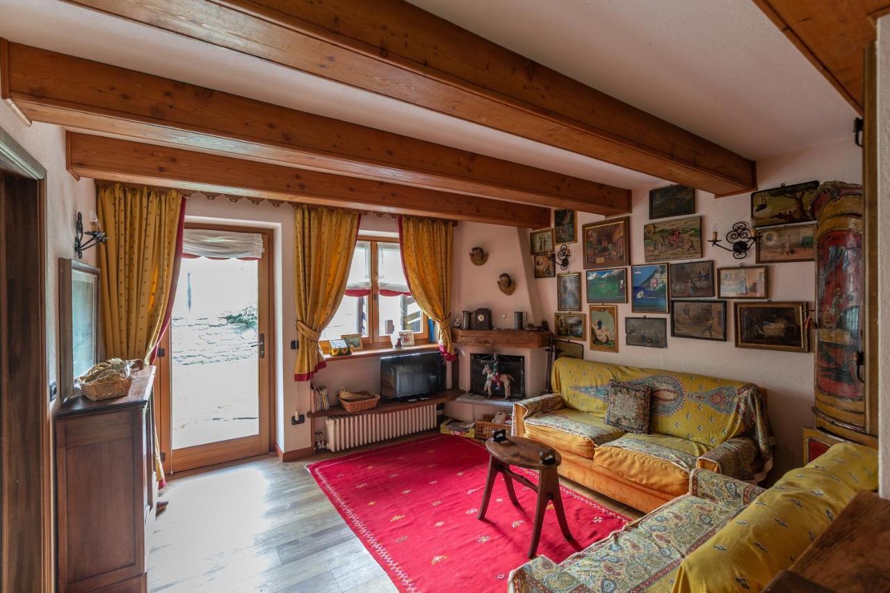 Joivy Big Flat For 6 With Backyard And Parking In Apartment