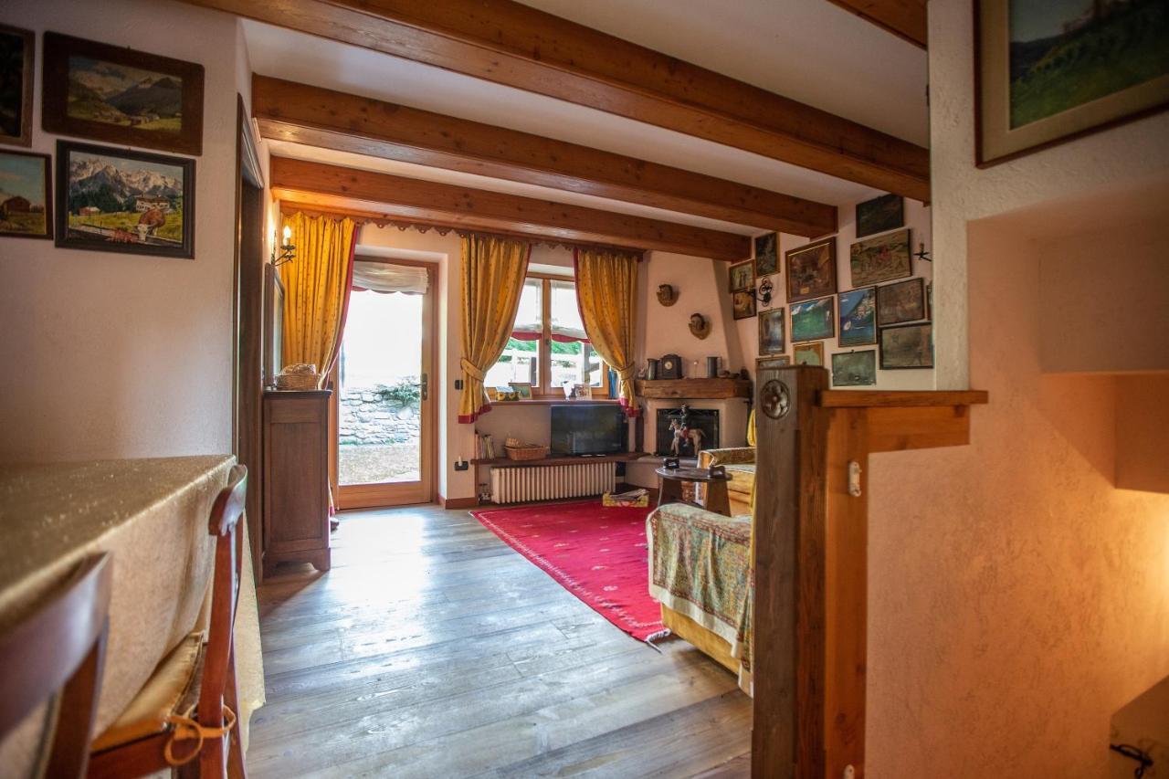 Joivy Big Flat For 6 With Backyard And Parking In *