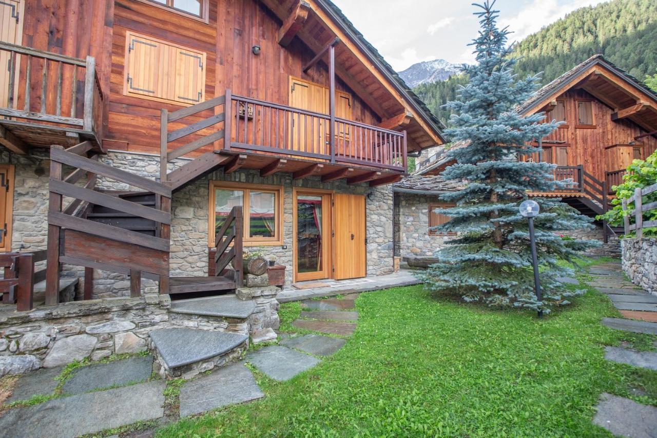 Joivy Big Flat For 6 With Backyard And Parking In Apartamento