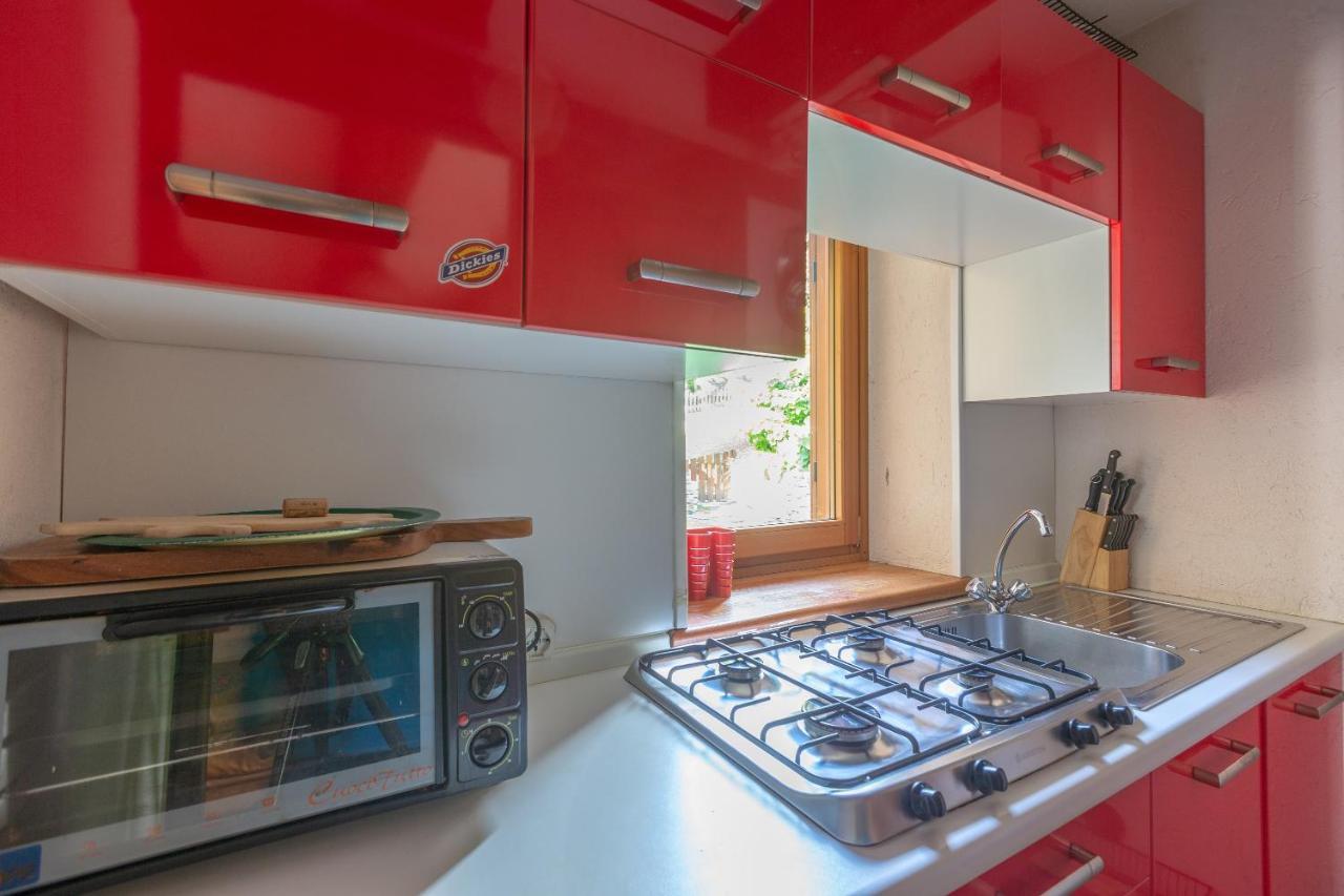 Joivy Big Flat For 6 With Backyard And Parking In *