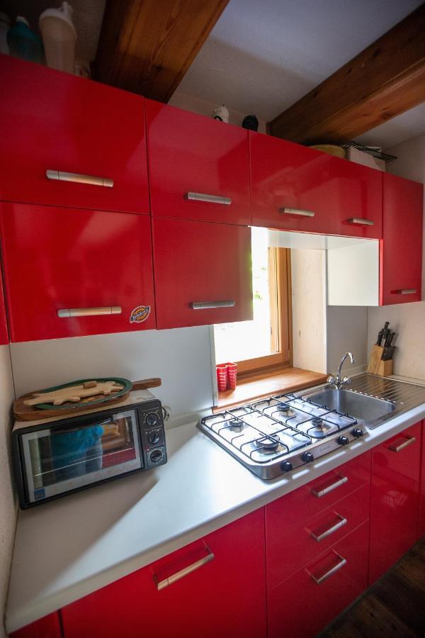Apartamento Joivy Big Flat For 6 With Backyard And Parking In *