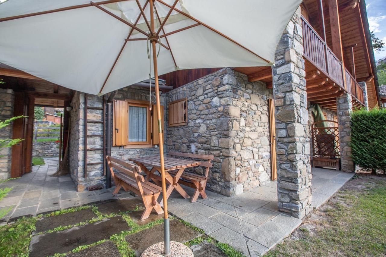 Joivy Big Flat For 6 With Backyard And Parking In